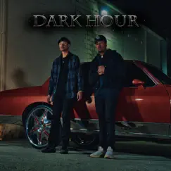 Dark Hour by Ty Dye & Z.P.O. album reviews, ratings, credits