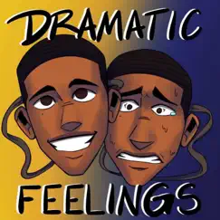 Dramatic Feelings - EP by Reefey album reviews, ratings, credits