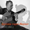 Guitars from Arpino - Single album lyrics, reviews, download