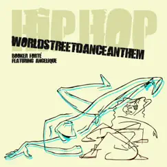 Hip-Hop (remastered) [Wsda] (feat. Angelique) Song Lyrics