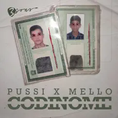 Codinome - Single by Pussi & mell-ø album reviews, ratings, credits