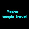 Temple Travel - Single album lyrics, reviews, download