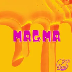 Magma - Single by R2K Beats album reviews, ratings, credits