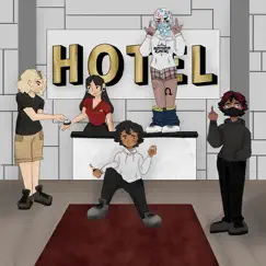 Hotel (feat. Lil God Dan) Song Lyrics
