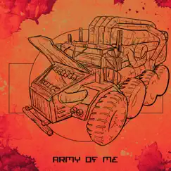 Army of Me Song Lyrics