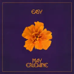 Easy (feat. Theo Katzman) - Single by May Erlewine album reviews, ratings, credits