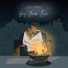 HEY THERE LOVE (feat. AYODADA) - Single album lyrics, reviews, download