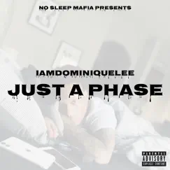 Just a Phase - Single by Iamdominiquelee album reviews, ratings, credits