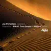 Desertica (Criss Deeper Remix) - Single album lyrics, reviews, download