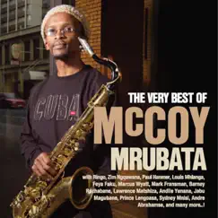 The Very Best Of by McCoy Mrubata album reviews, ratings, credits