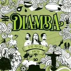 Setas Indicam a Direção by Diamba album reviews, ratings, credits