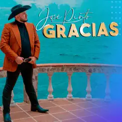 Gracias - Single by Jose Pinto album reviews, ratings, credits