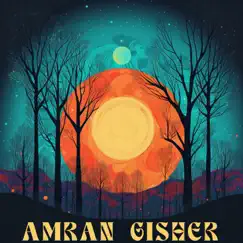 Amran Gisher (feat. Zhanna Davtyan) Song Lyrics