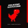 Auxilio, Me Desmayo, Cállese Viejo Lesbiano - Single album lyrics, reviews, download