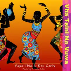 Vha Tsini No Vuwa (feat. D Martin Rulas) Song Lyrics