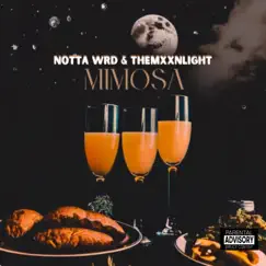 Mimosa (feat. THEMXXNLIGHT & Notta Wrd) - Single by Toni Frio & J Garcia album reviews, ratings, credits