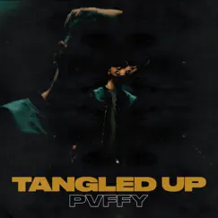 Tangled Up - Single by Pvffy album reviews, ratings, credits