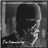 Sin comentarios (feat. Uziel Hernández & Torres Franco) - Single album lyrics, reviews, download