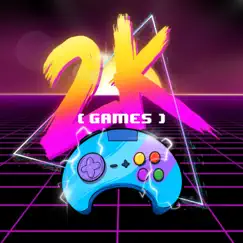 2K (Games) - Single by Jayo & Jonmosslol album reviews, ratings, credits