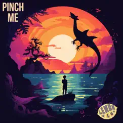 Pinch Me (feat. Jonah Hitchens) - Single by LEMONCLUB album reviews, ratings, credits