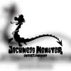 Jochness Monster Theme - Single album lyrics, reviews, download