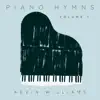 Piano Hymns, Volume 1 album lyrics, reviews, download