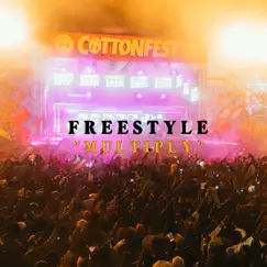 Cotton Fest Freestyle / Mutiply - Single by Genii Blakk album reviews, ratings, credits