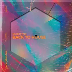 Back to House Song Lyrics
