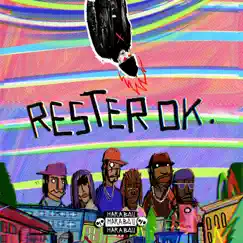 Rester ok - Single by Marabou album reviews, ratings, credits