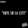 BOYS EN LA CITY album lyrics, reviews, download