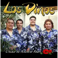 Crisis de Nuestro Amor by Los Dinos album reviews, ratings, credits