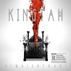 New Nightmare - Single by King Tah album reviews, ratings, credits