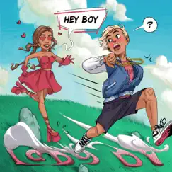 Hey Boy - Single by Lady Diana album reviews, ratings, credits