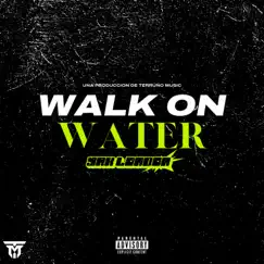 Walk On Water (feat. Zero .45) Song Lyrics