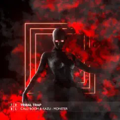 Monster - Single by Calli Boom & Kazu album reviews, ratings, credits