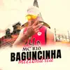 Baguncinha milionária - Single album lyrics, reviews, download