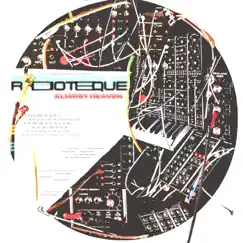 Radioteque - EP by Almost Heaven album reviews, ratings, credits