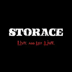 Live and Let Live by STORACE album reviews, ratings, credits