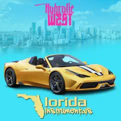 Florida by Hydrolic West album reviews, ratings, credits