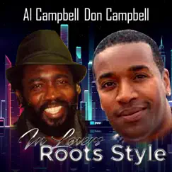 In Lovers & Roots Style by Al Campbell & Don Campbell album reviews, ratings, credits