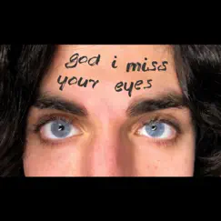 God I Miss Your Eyes - Single by Vinny Marchi album reviews, ratings, credits