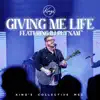 Giving Me Life (feat. BJ Putnam) - Single album lyrics, reviews, download