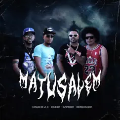 MATUSALEM - Single by Karlos de la G, ELDEMBOWSADOR, DOMINIDR & ELNITIDORD album reviews, ratings, credits