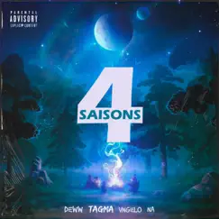 4 SAISONS (feat. Deww, NA & TAGMA) - Single by Vngelo album reviews, ratings, credits