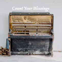 Count Your Blessings Song Lyrics