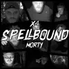 Spellbound - Single album lyrics, reviews, download