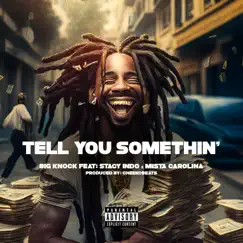 Tell You Somethin (feat. Mista Carolina & Stacy Indo) - Single by Big Knock album reviews, ratings, credits