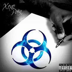 Toxic - Single by Xeno Pain album reviews, ratings, credits