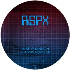 Shadow Moves EP by Mike Shannon album reviews, ratings, credits