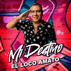 Mi Destino - Single by El Loco Amato album reviews, ratings, credits